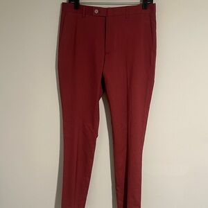 Paisley & Gray Slim Fit Dress Pants NWT